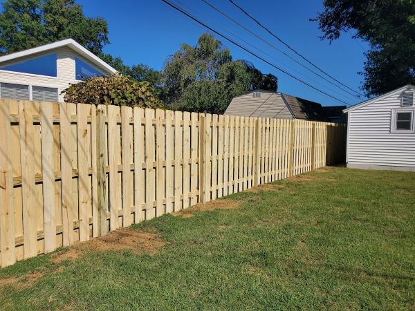 Earlybird Landscaping & Fencing