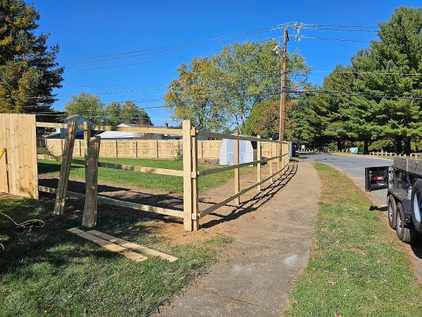 Earlybird Landscaping & Fencing