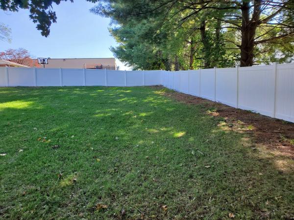 Earlybird Landscaping & Fencing