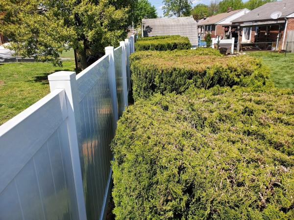 Earlybird Landscaping & Fencing
