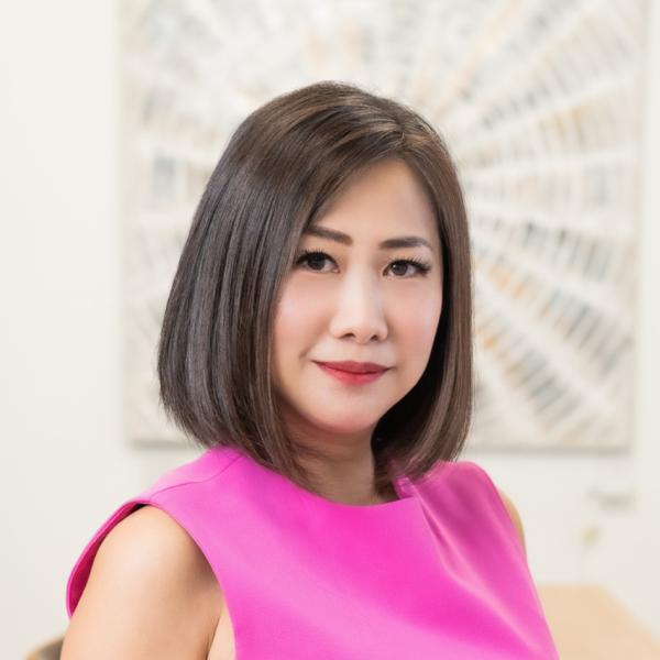 Christy Pak Real Estate