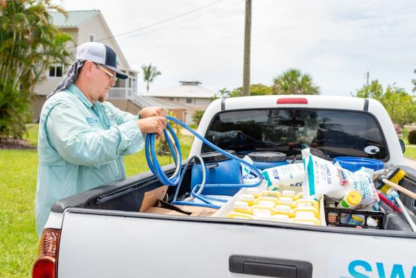 Swfl Pool Solutions