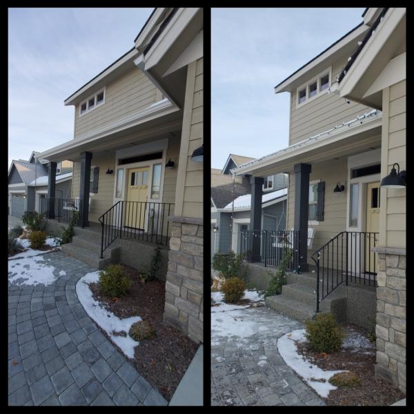South Hill Handyman LLC