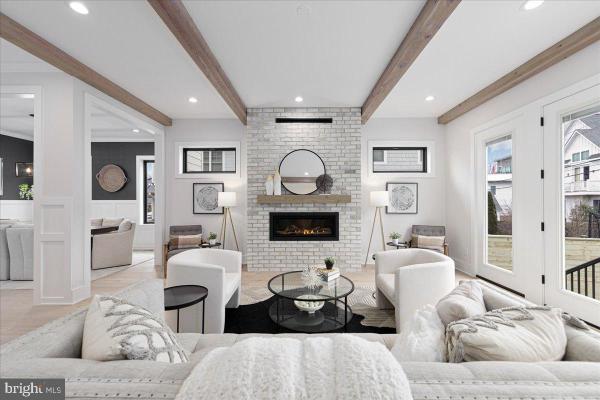 Zhoosh Décor