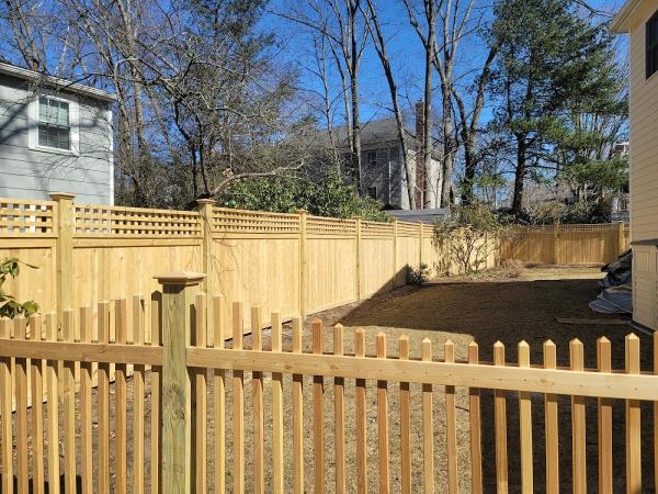 Amazing Garden & Construction