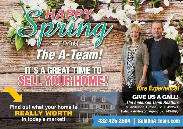 The Anderson Team Realtors