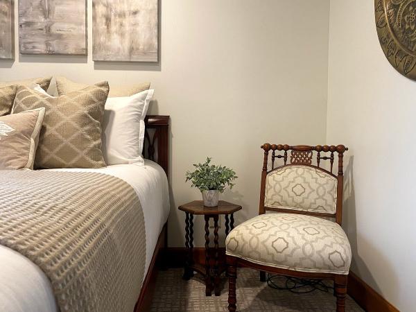 Reinspired Home
