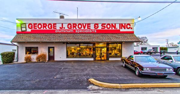 George J. Grove & Son Inc.