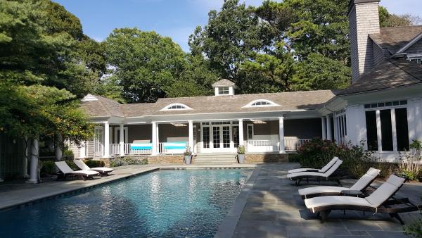 Long Island Window Cleaning Services