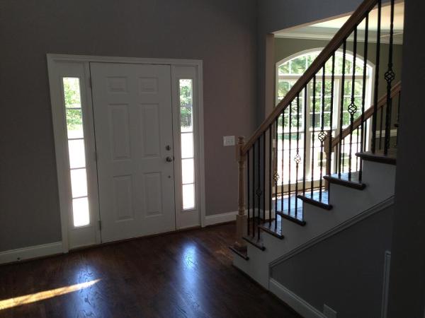 Sill Homes