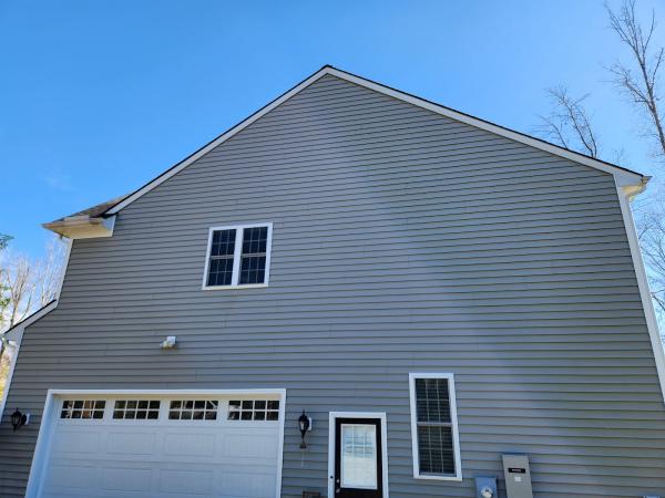 Absolute Clean Pressure Washing