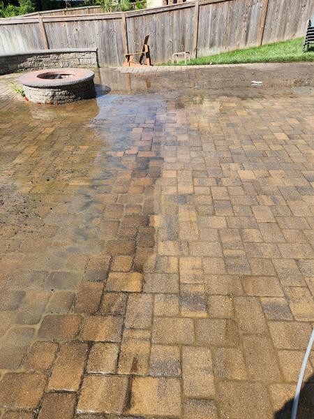 Absolute Clean Pressure Washing