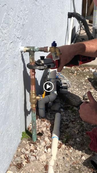 Moen Brothers Plumbing & Drain LLC