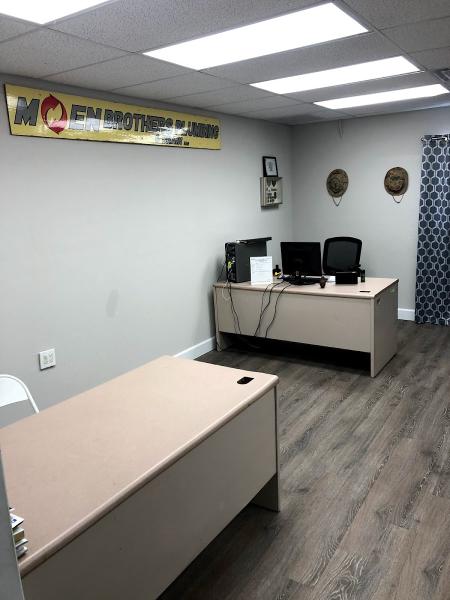 Moen Brothers Plumbing & Drain LLC