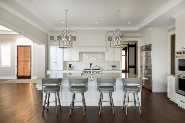 Kathy Hanson Interiors