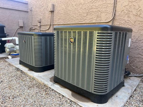 Cool Vibes Heating and Air