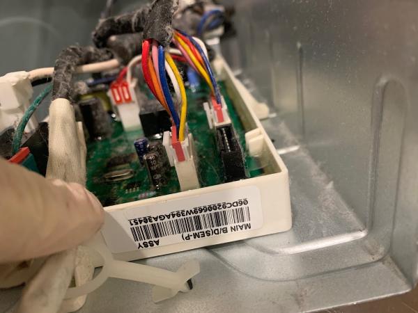 OS Appliance Repair LLC
