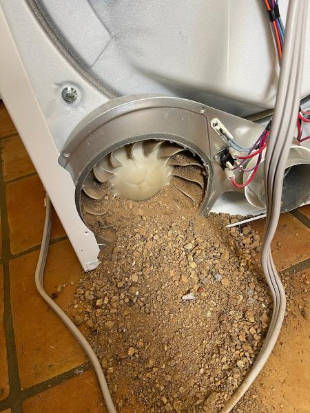 OS Appliance Repair LLC