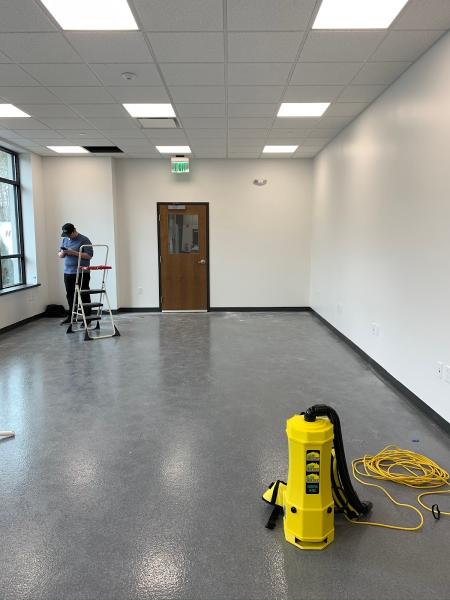 The Maine Cleaning & Property Management Co.