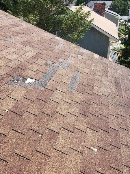Malden Roofing and Gutters
