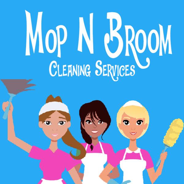 Mop N Broom Cleaning Services