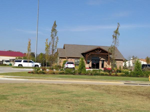 Greenview Lawns Inc