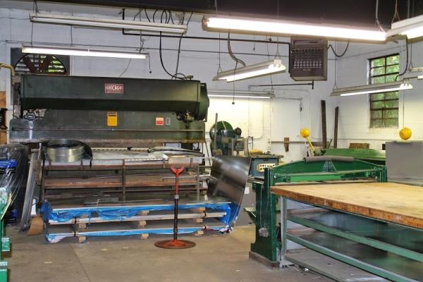 Alpine Refrigeration