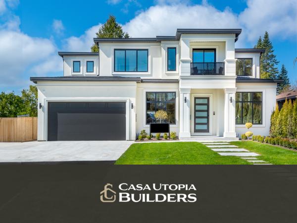 Casa Utopia Builders