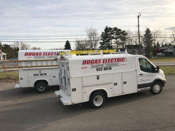 Dugas Electric