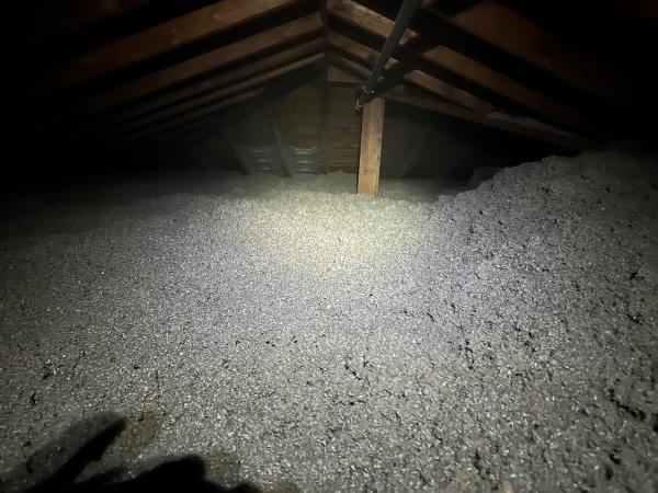 Pro-Safe Insulation