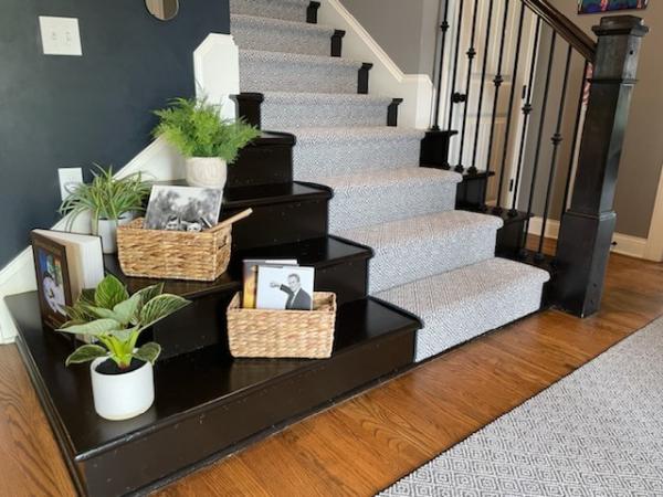 Budget Carpet & Flooring