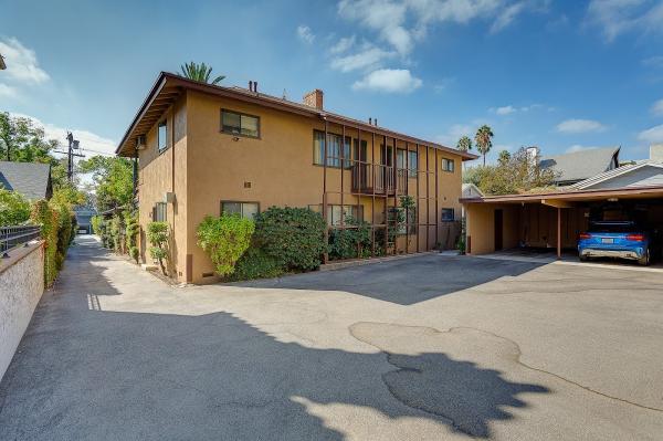 Donald La Real Estate Team