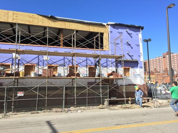 McMahon Masonry Restoration