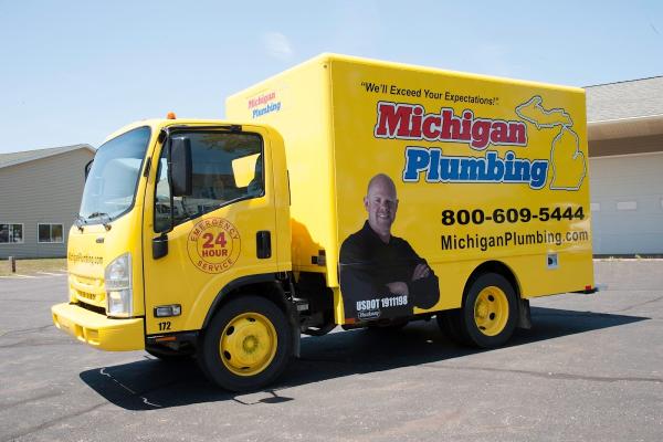 Michigan Plumbing