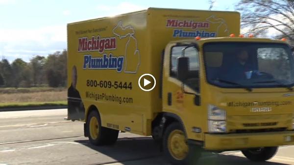 Michigan Plumbing