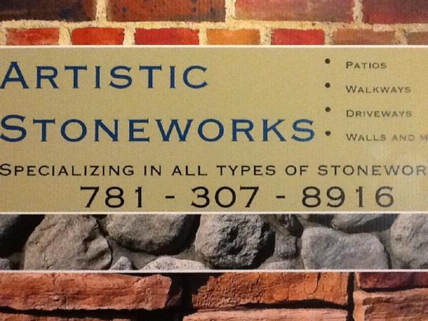Artistic Stoneworks