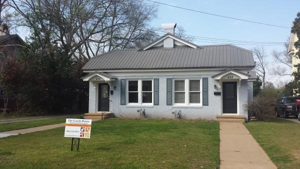 Coach House Painting & Restoration