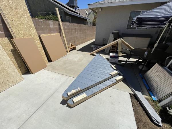 Major Construction
