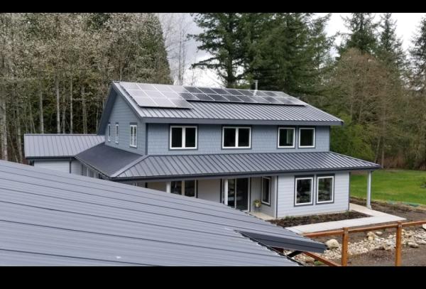 Four Seasons Roof & Remodel Service