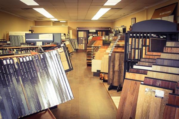 Mill Direct Flooring