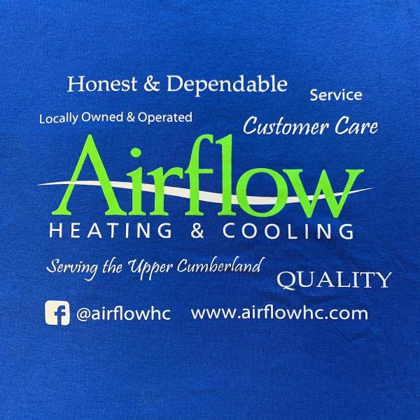 Airflow Heating & Cooling