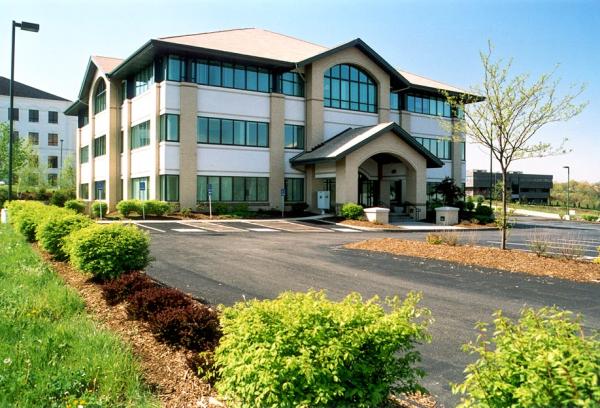 Rssc Architecture