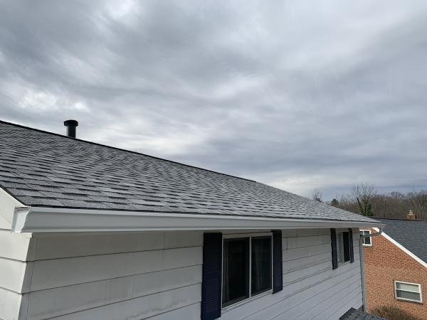 Tiger Gutters / Gutters Memphis TN