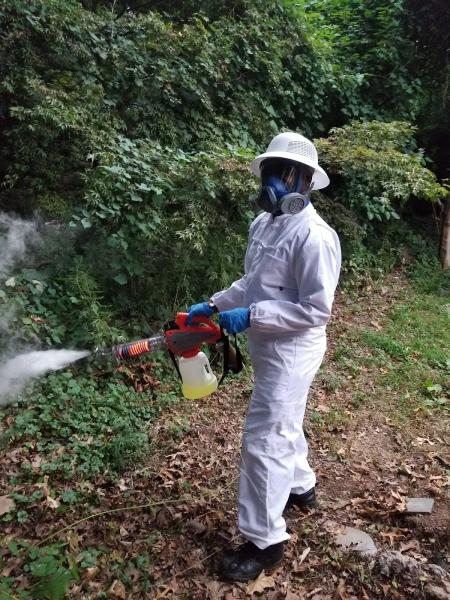 Dr.buggz Pest Control LLC