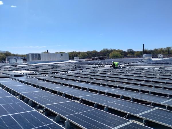 Prestige Solar Services