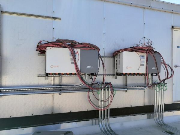 Prestige Solar Services