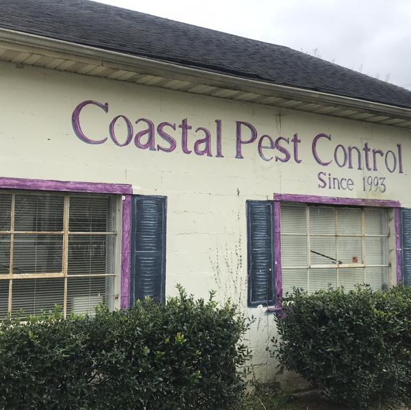 Coastal Pest Control LLC
