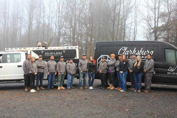 Clarksburg Plumbing LLC