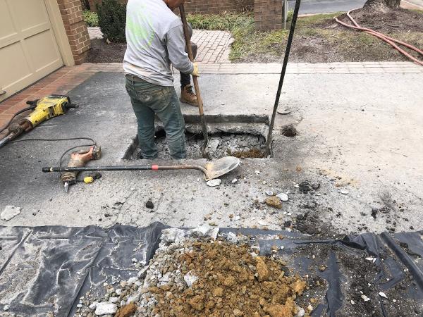 Clarksburg Plumbing LLC