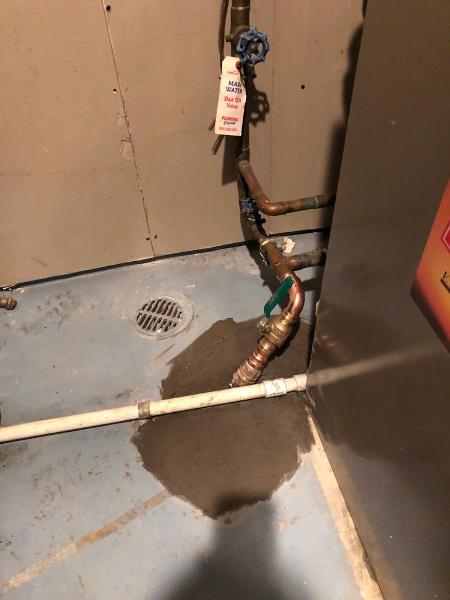 Clarksburg Plumbing LLC